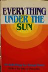 Everything Under the Sun: An Anthology for Young Teens